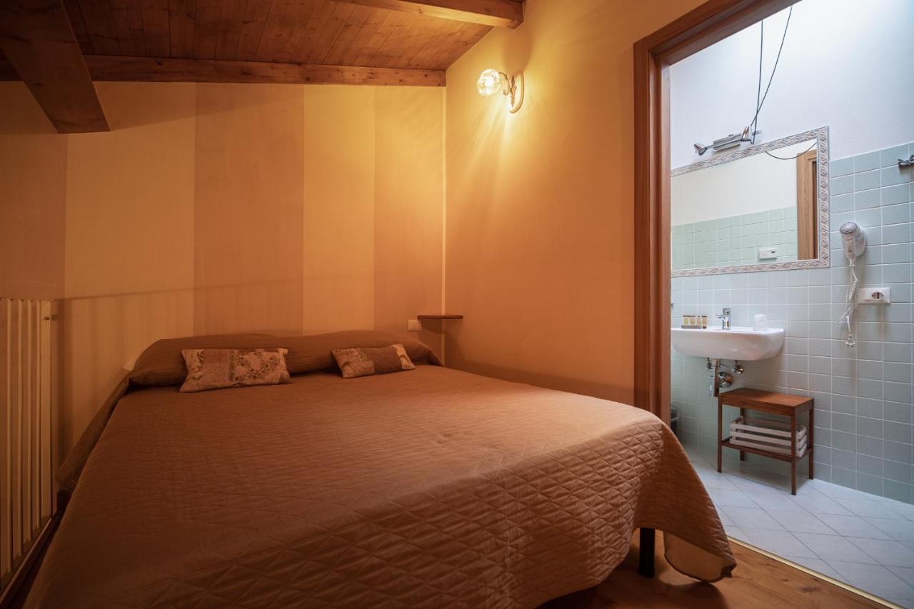 La Corte Dei Tre Torre del Lago Puccini Exteriér fotografie
